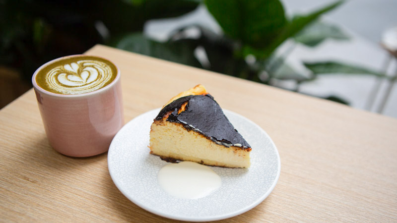 The Kins' Specialty Coffee Pasir Panjang 9 Fi