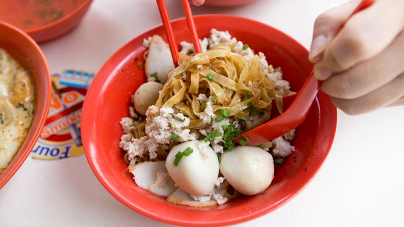 Boon Kee Kway Teow Mee 9518