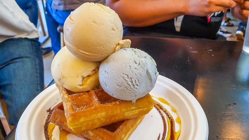 Creamier Ice Cream Toa Payoh 1