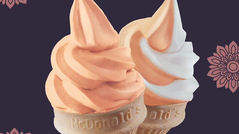 Macdonald's Singapore