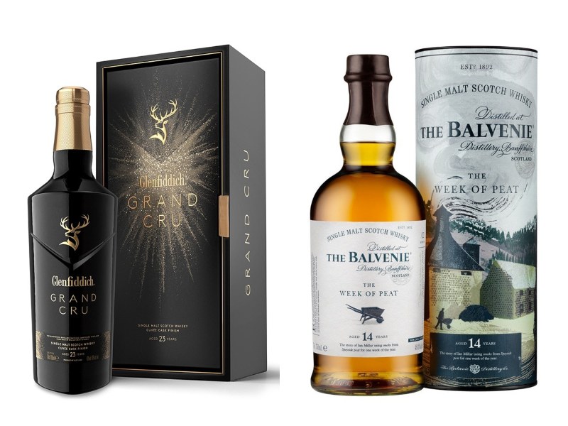 Whisky Live 2019 New Launches