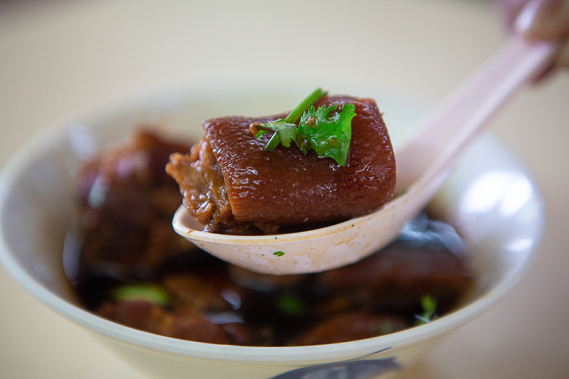 Leng Kee Fish Soup 5
