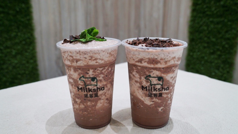 Milksha Christmas Special 2019 3
