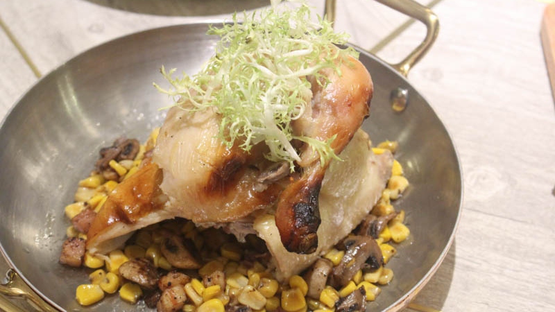 Poulet Plus Feature Image