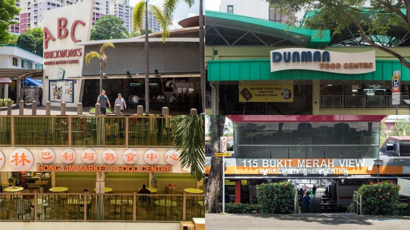 Ultimate Hawker Compilation Guide