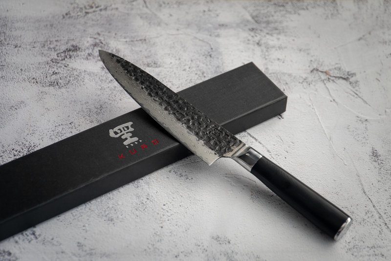 Kuro Knife Seth Singapore 00257