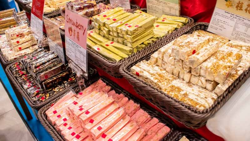 Amk Hub Christmas Market 2019 18