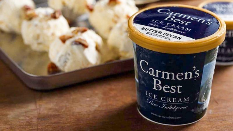 Carmen's Best Online
