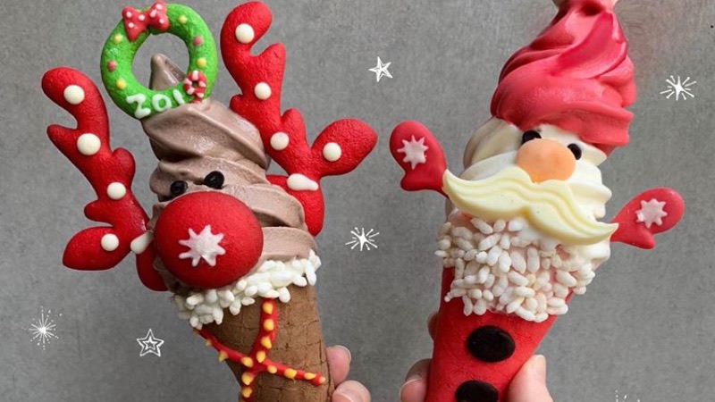 Cornercone Gelato Taiwan Online 4