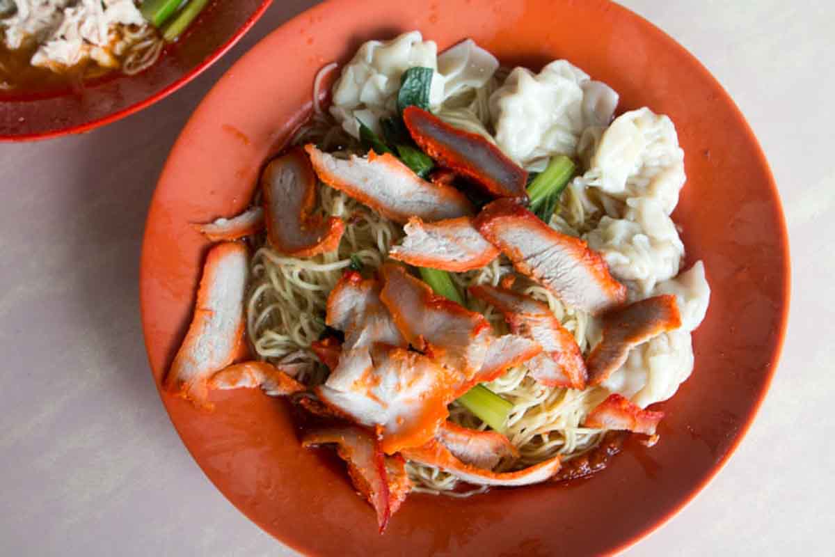 dover road noodles - featured image