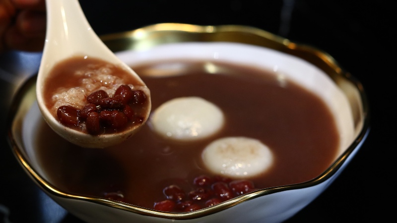 Tiger Sugar Dessert Dec 2019 11
