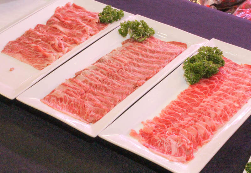 Far Ocean & Taste Sg Cny Warehouse Sale 3