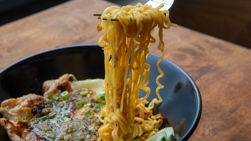 Indobowl 3