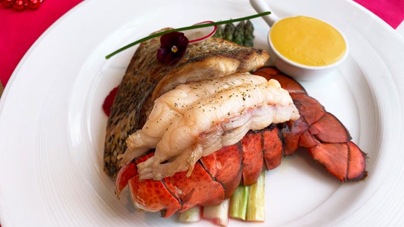 Valentine's Day 2020 Lawry's The Prime Rib Online 2