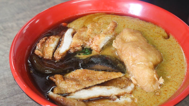 Q Hor Fun Feature Image