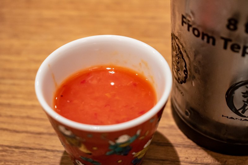 Teppei Japanese Restaurant Shizuoka Prefecture 1
