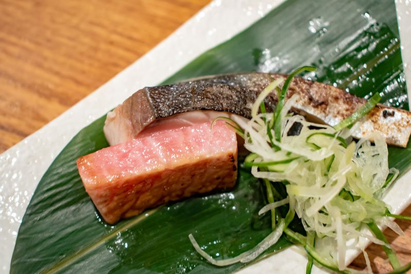 Teppei Japanese Restaurant Shizuoka Prefecture 11