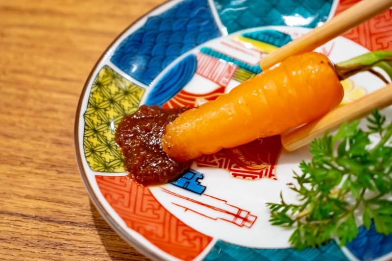 Teppei Japanese Restaurant Shizuoka Prefecture 17