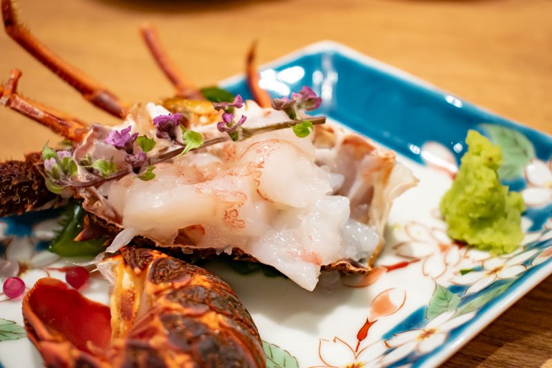 Teppei Japanese Restaurant Shizuoka Prefecture 8