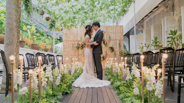 Wedding Restaurants Online Image 2