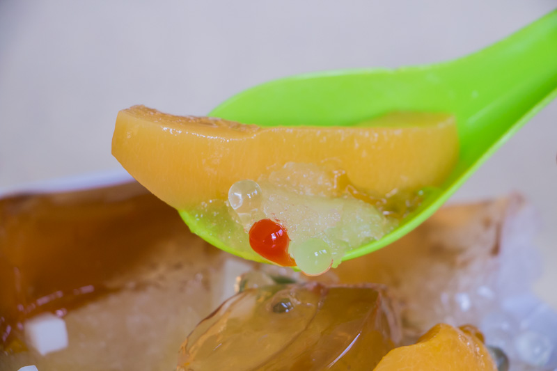 Liang Liang Garden Desserts 10