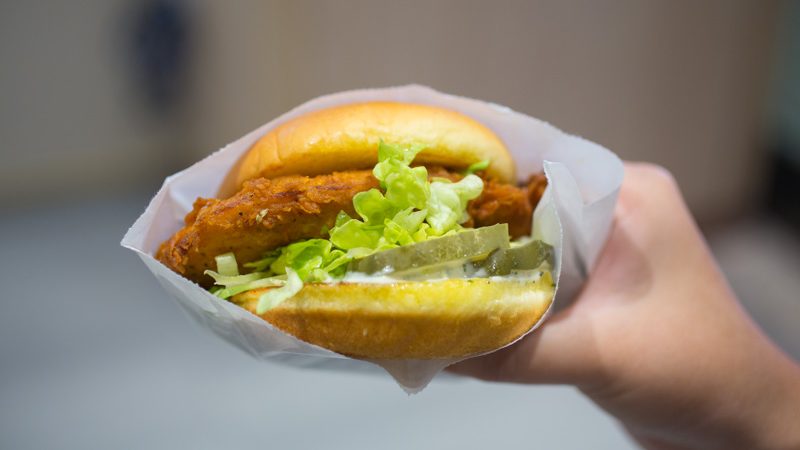 Shake Shack New Menu 89 Neil Road Feb 2020 8