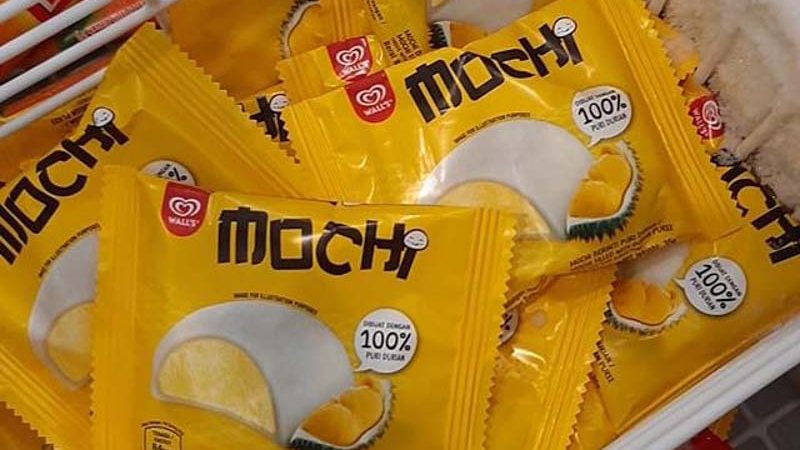 Walls 7 Eleven Durian Mochi Malaysia Feb 2020 Online 2