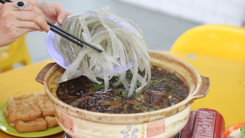 Qi Xiang Hot Pot Feature Image