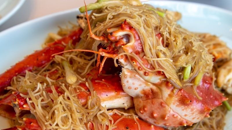 Red House Seafood 35 Featured
