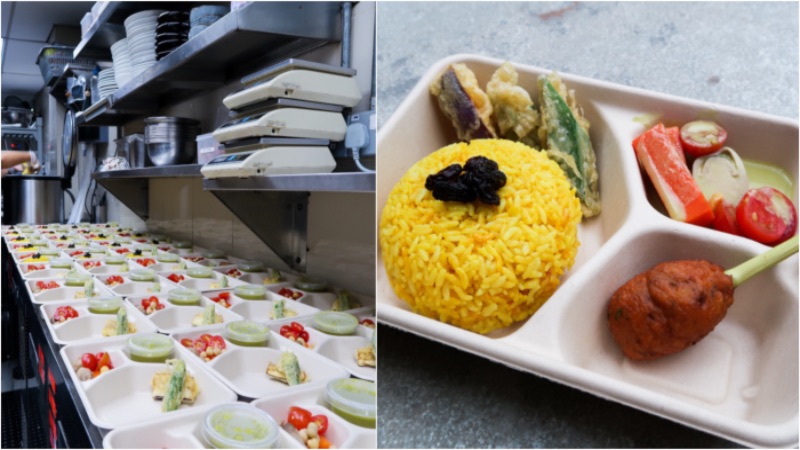 World Gourmet Summit 8