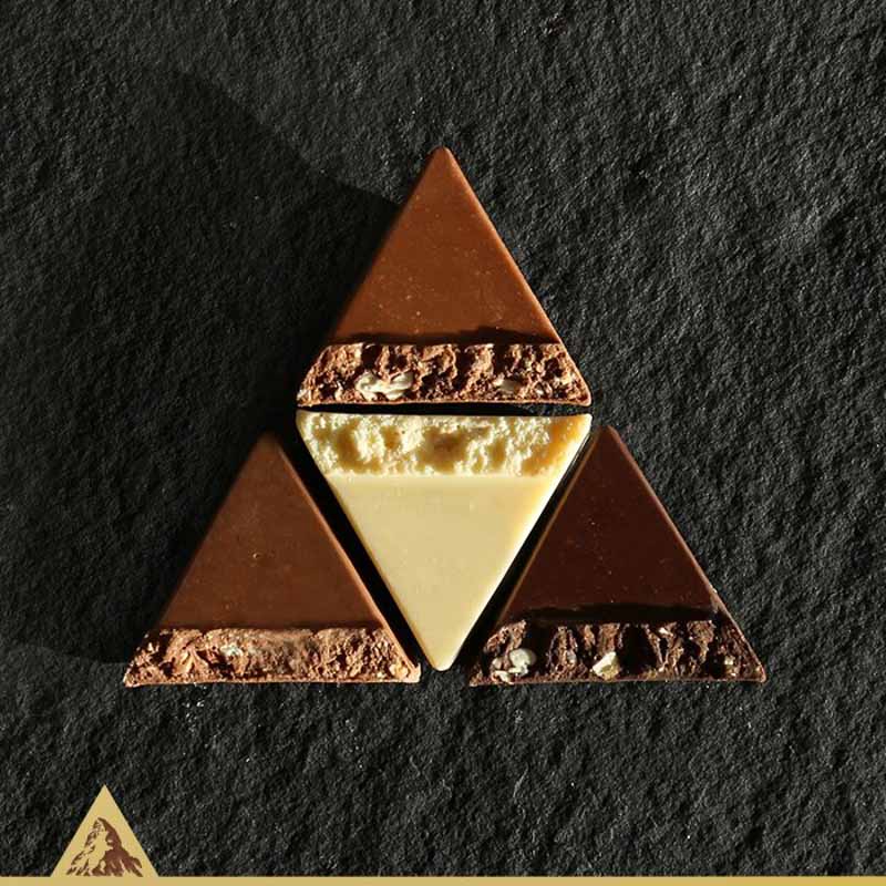 Toblerone Cheesecake Sheng Siong Singapore Mar 2020 Online