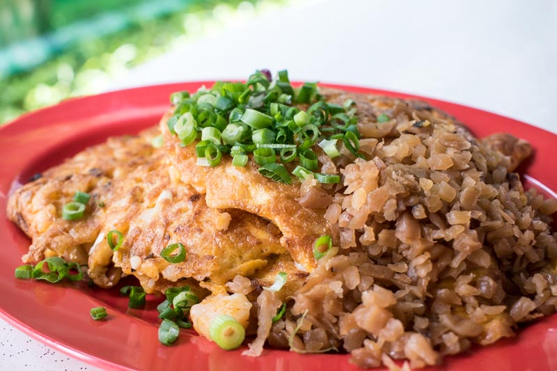 618 Sim Carrot Cake Yishun 6 618 Sim Carrot Cake Yishun 6