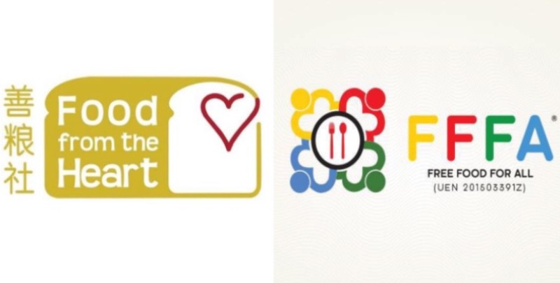Food From The Heart Food Charity 10 2