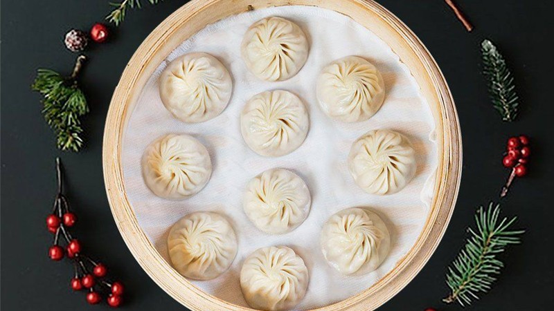 Online Din Tai Fung Facebook