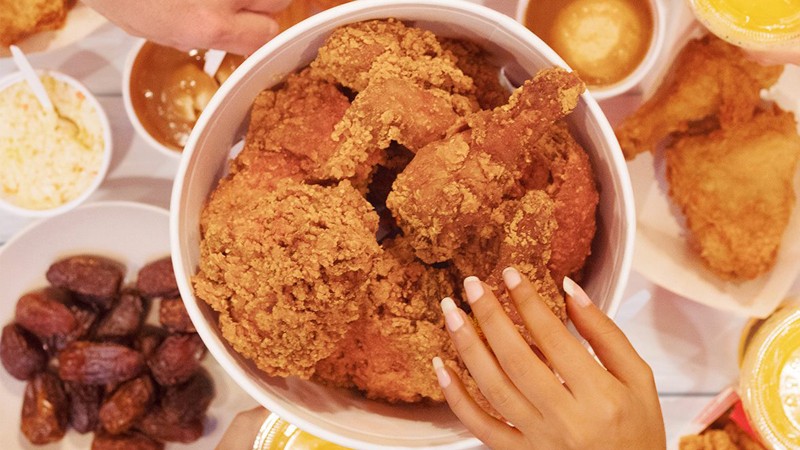 Online Kfc