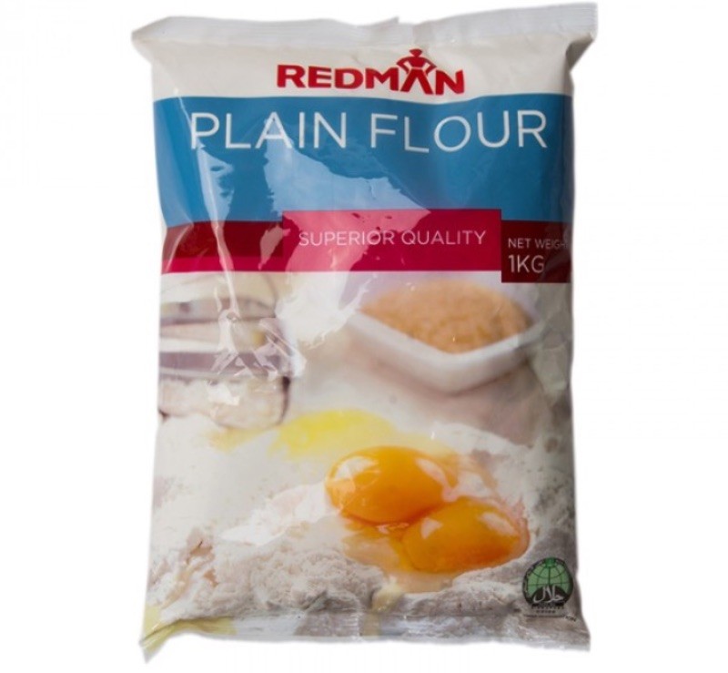 Produce Explained Flour Online 6