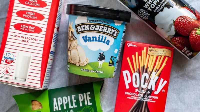 Stay Home Recipes Mcdonald's Spiked Dessert Pie Milkshake 2 Featured