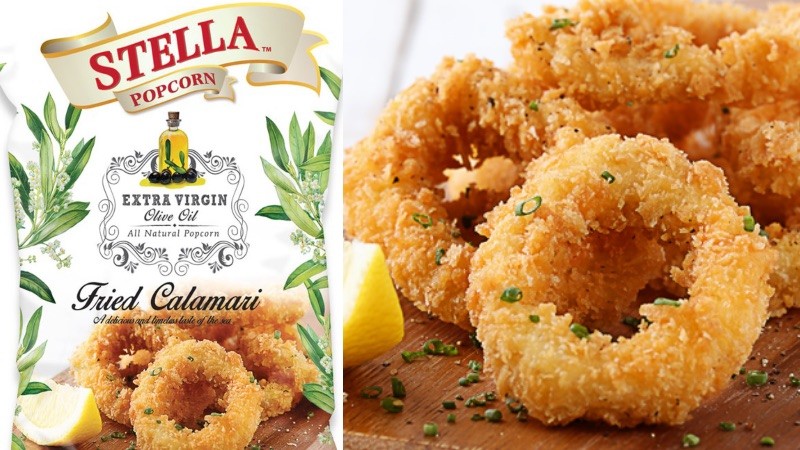 Stella Popcorn Online 3