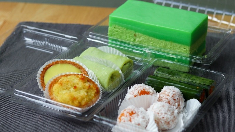 Tiong Bahru Galicier Pastry 5