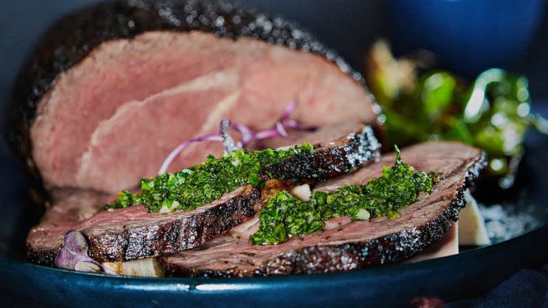 Wooloomooloo Steakhouse Online 3
