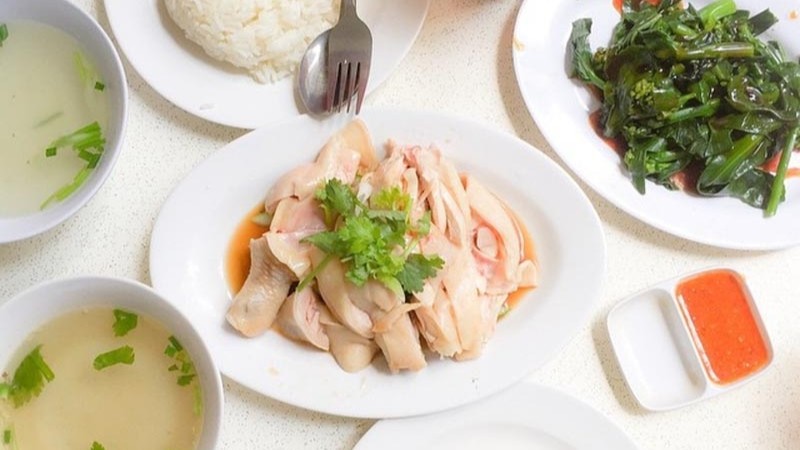 House Of Chicken Rice 0.90 Free Singapore Apr 2020 Online