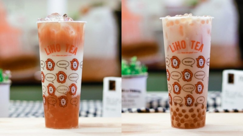 Liho Bubble Tea Kit Shopee Singapore Apr 2020 Online (1)