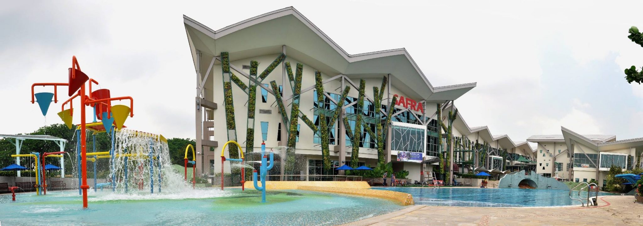 S$1 Deals You Won't Wanna Miss at SAFRA Jurong From Now Till 30 April
