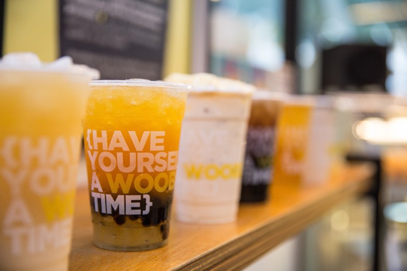 Bubble Tea Delivery Guide Singapore 2020 Woobbee Online 1