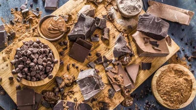 Chocolate Produce Explained Online 21 2