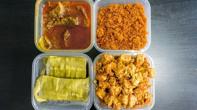 House Of Lemang Feature