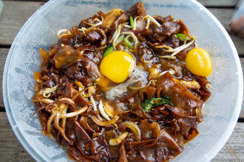 Signature Moonlight Hor Fun