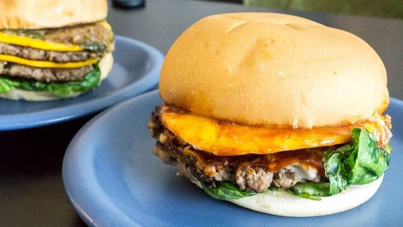 Love Handle Burgers 4 Feature