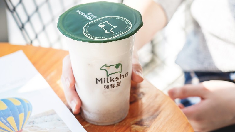 Online Milksha Featured