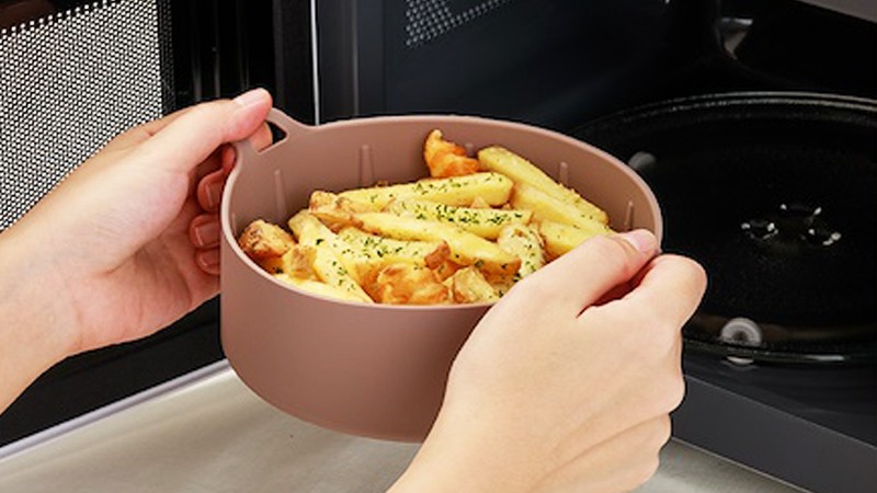 Online Balsang Air Fryer Featured